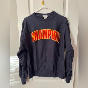 Champion Sweatshirt